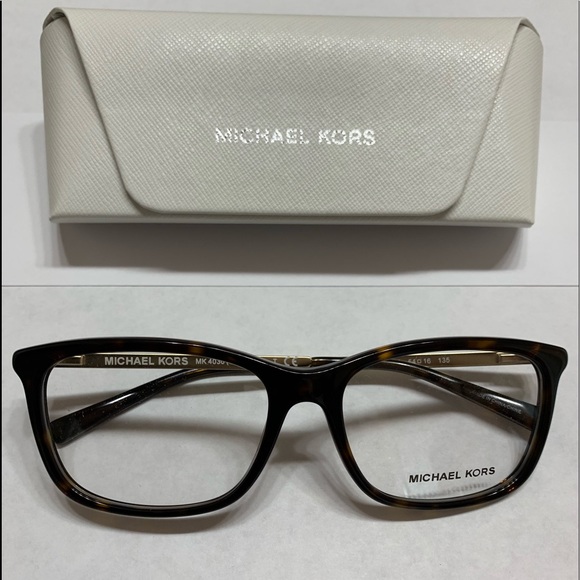 Brand New Michael Kors Glasses. - Picture 1 of 5